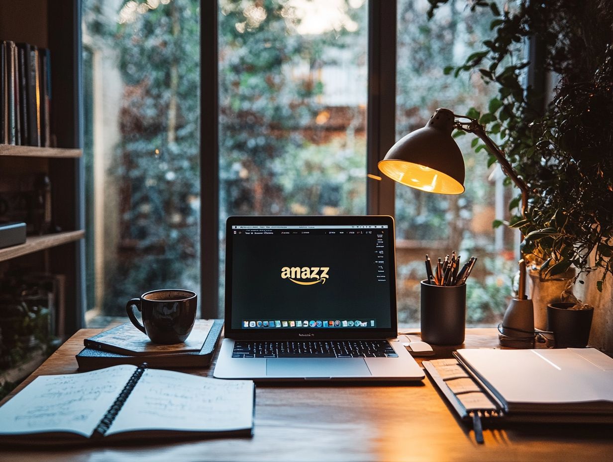 Advantages of Using Amazon FBA