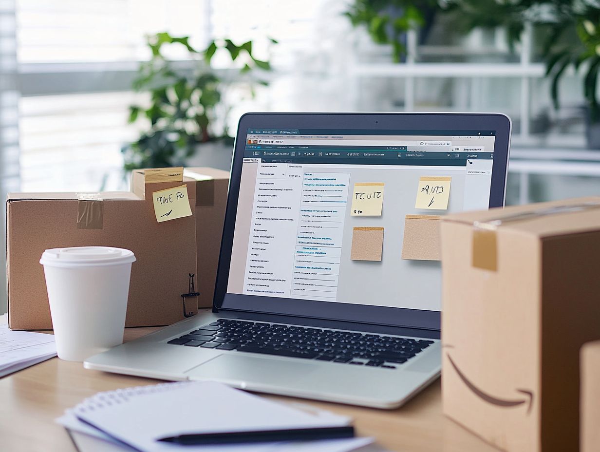 Understanding Amazon FBA Fees