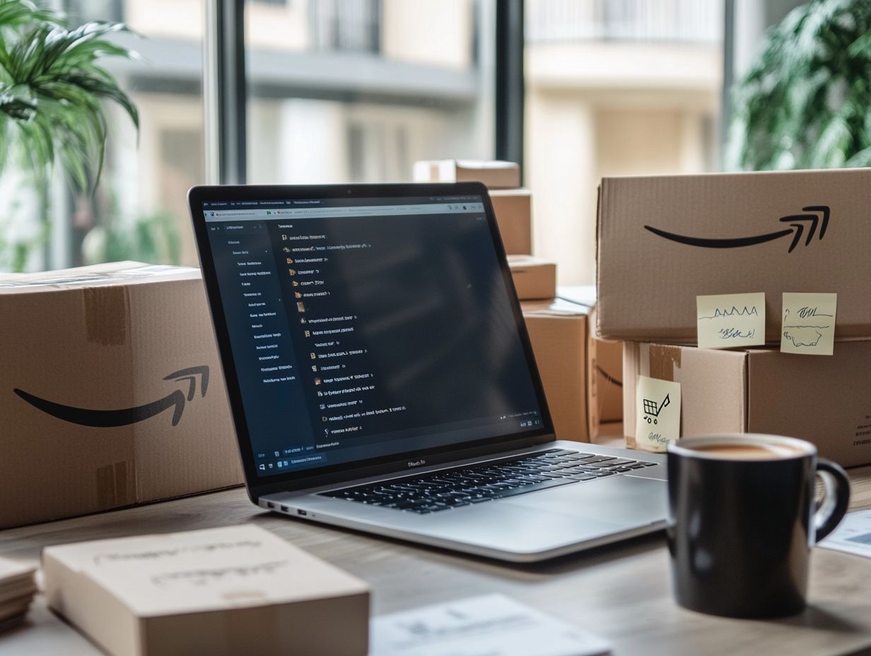 Marketing Your Amazon FBA Products