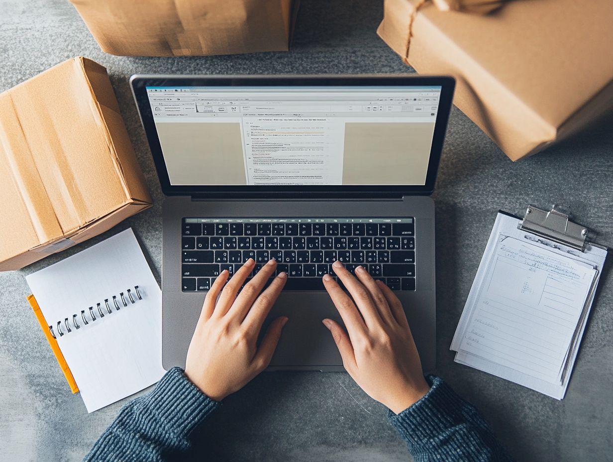 Writing Effective Product Titles and Descriptions