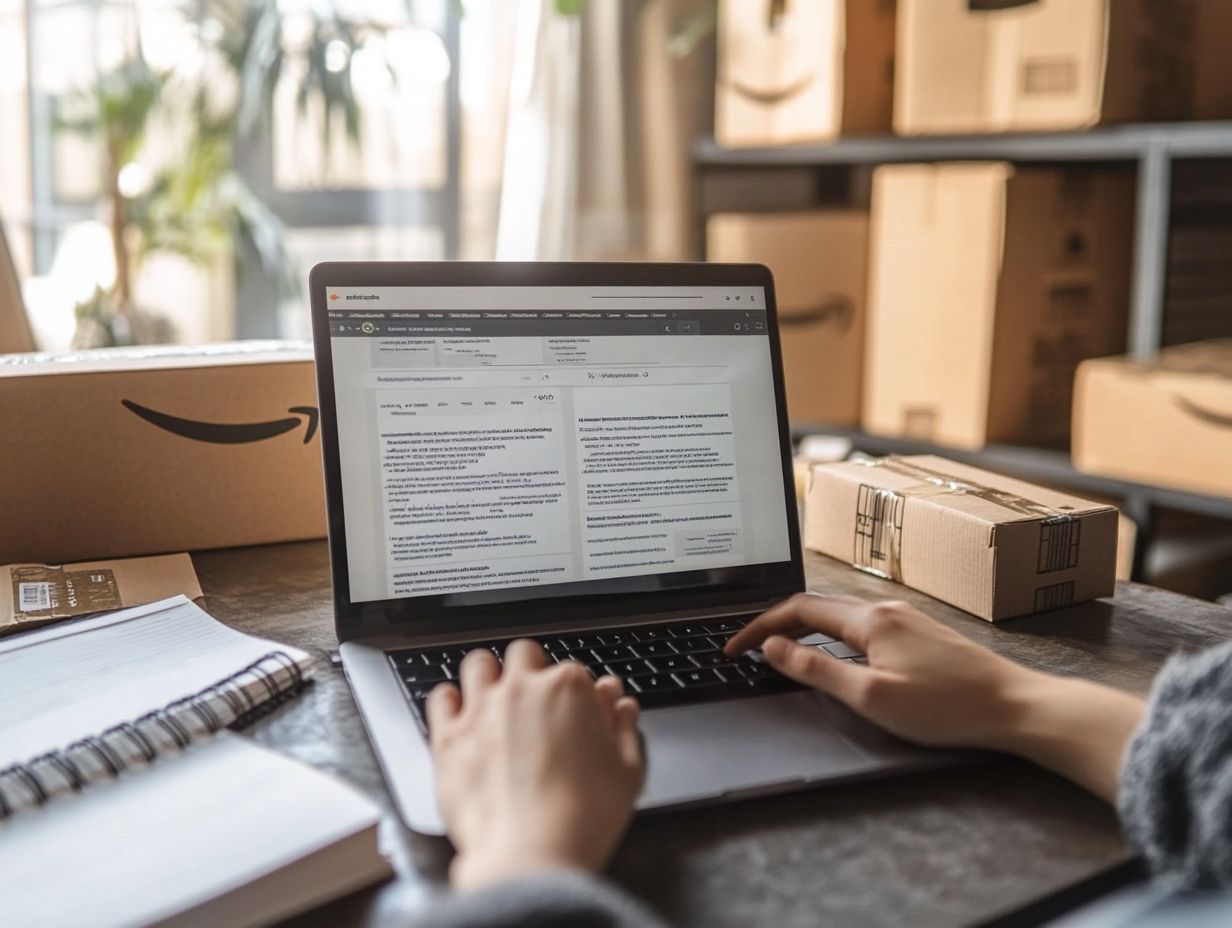 Next Steps for Success in Amazon FBA