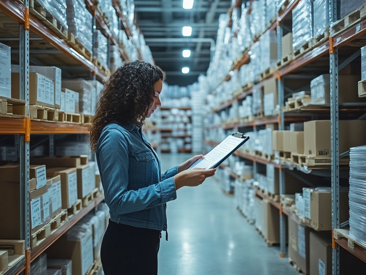 Implementing Supply Chain Planning Tools
