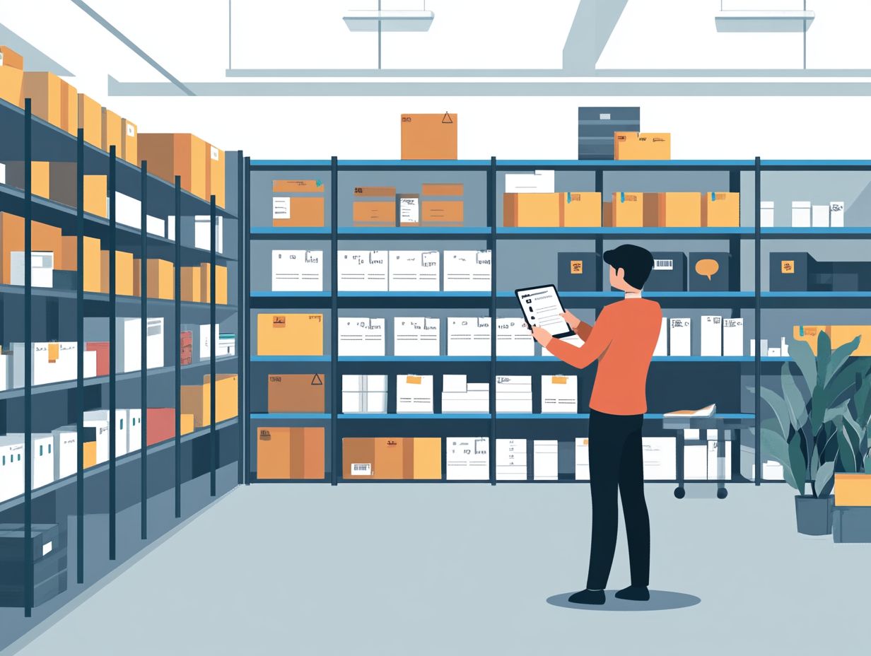 Long-term Solutions to Prevent Future Stockouts