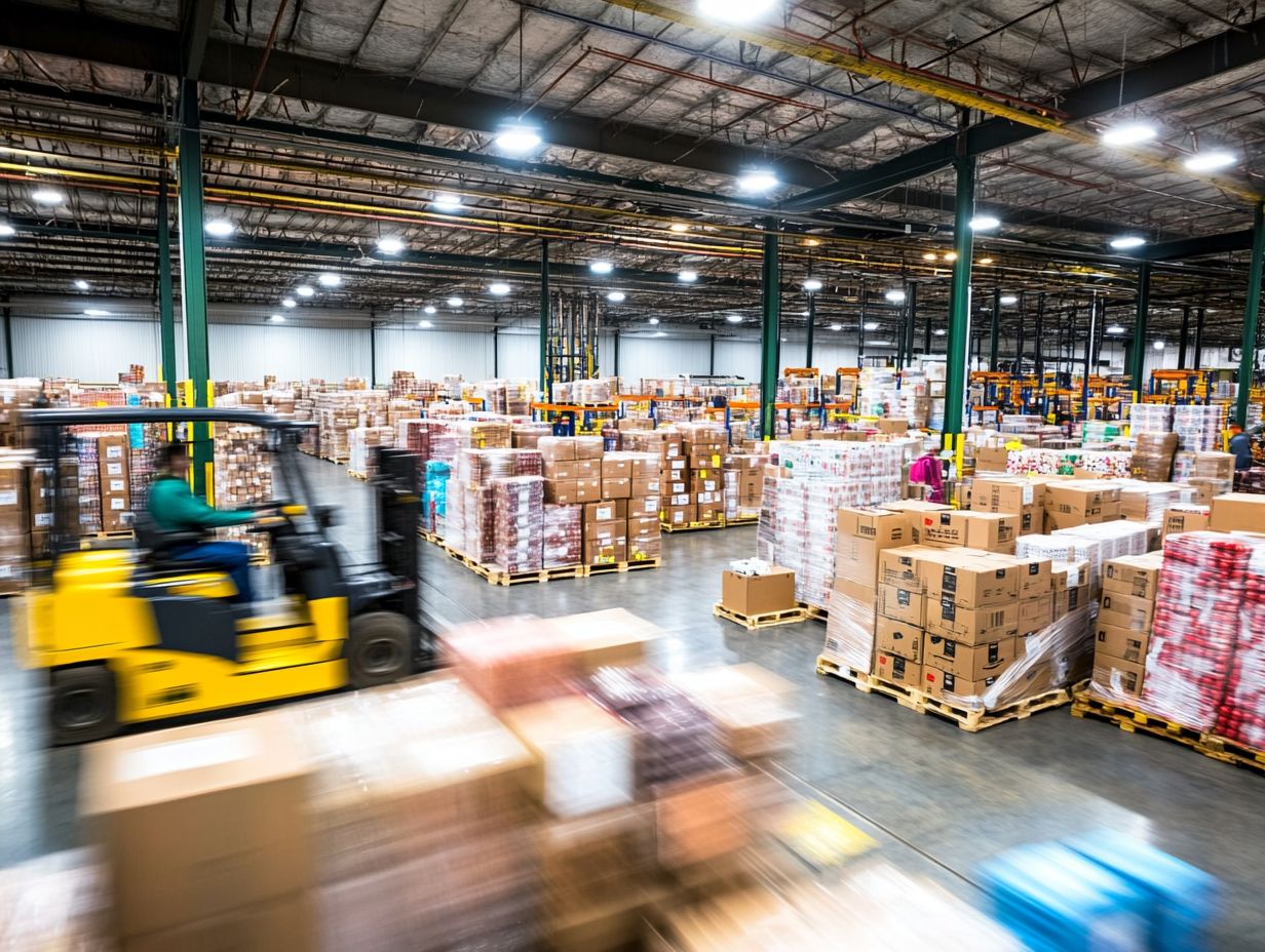 When Should You Liquidate Your Amazon Inventory?