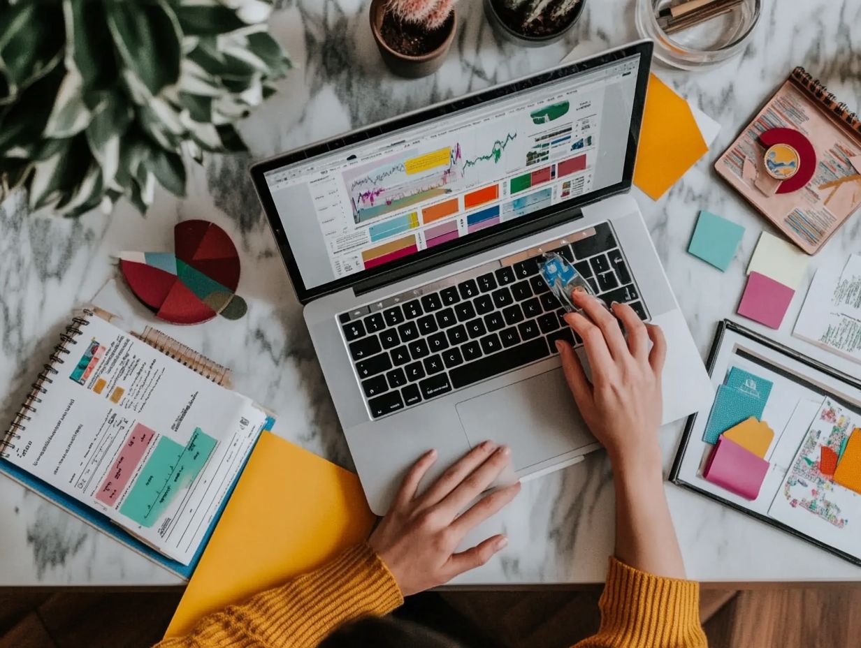 6. Leverage Product Research Software