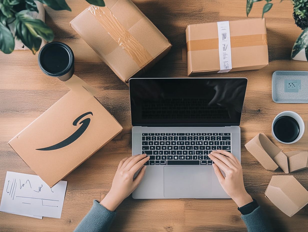 Preparing Your Products for Fulfillment