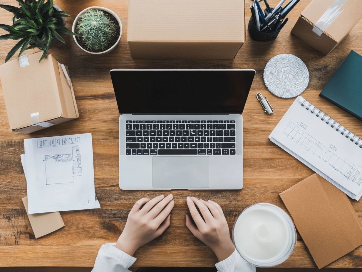 Marketing Your Products on Amazon