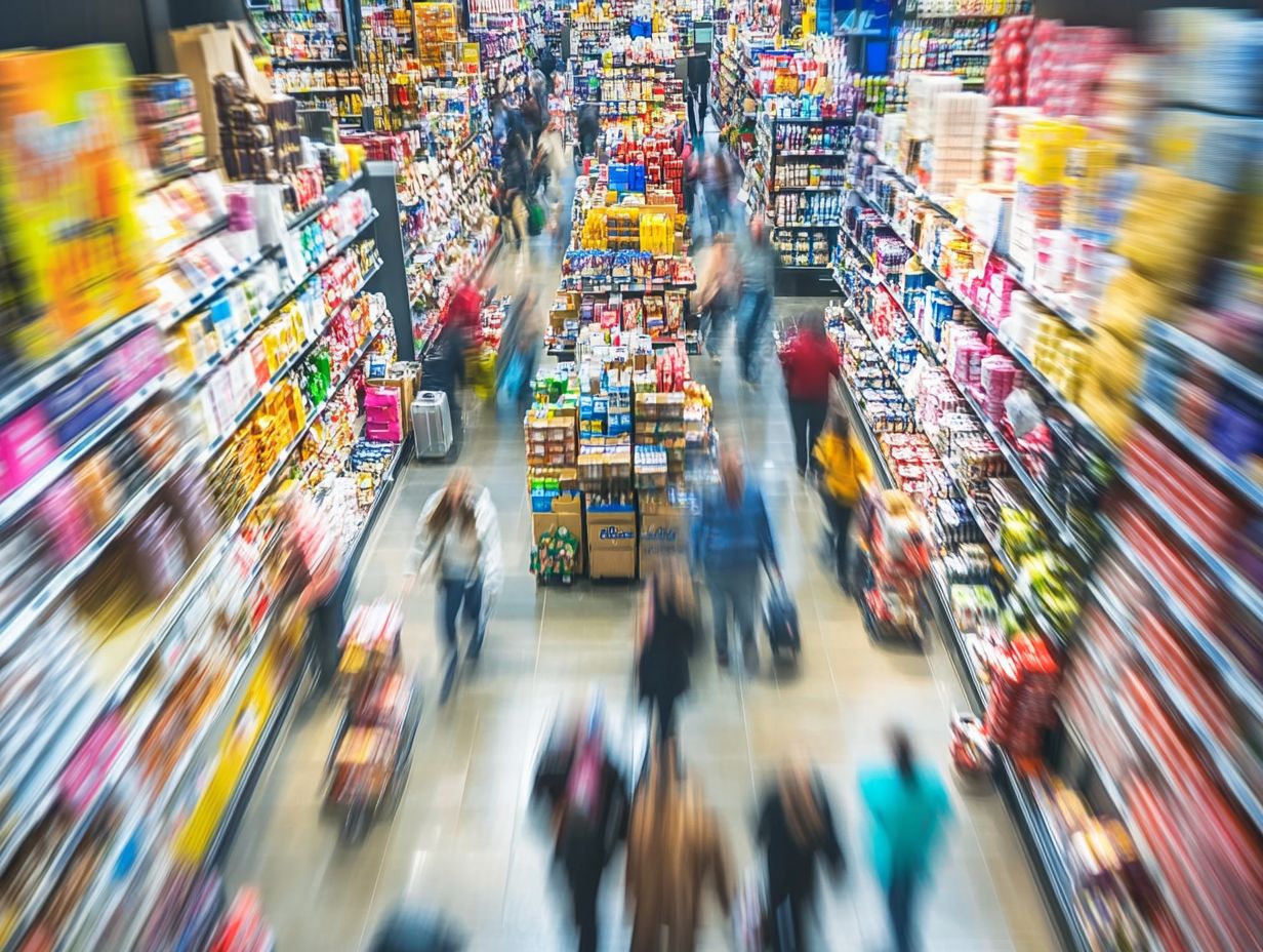 Using online resources to find Amazon liquidation stores