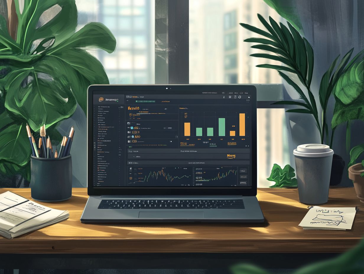 How to Choose Profitable Products to Sell on Amazon?