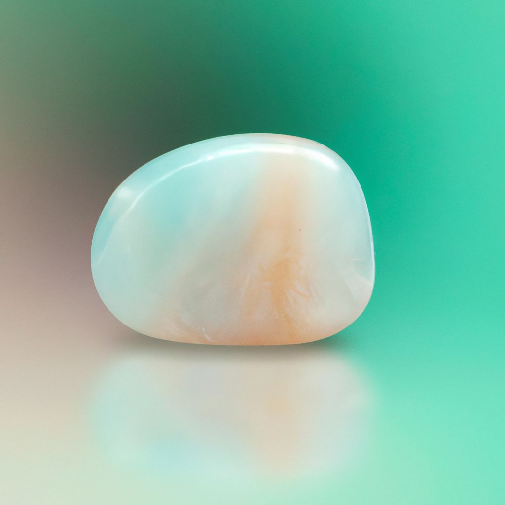 amazonite affirmation