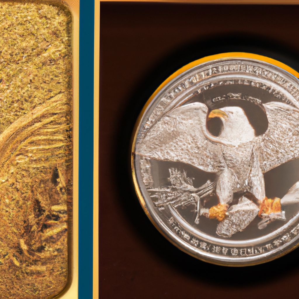 American Federal Rare Coin And Bullion Review