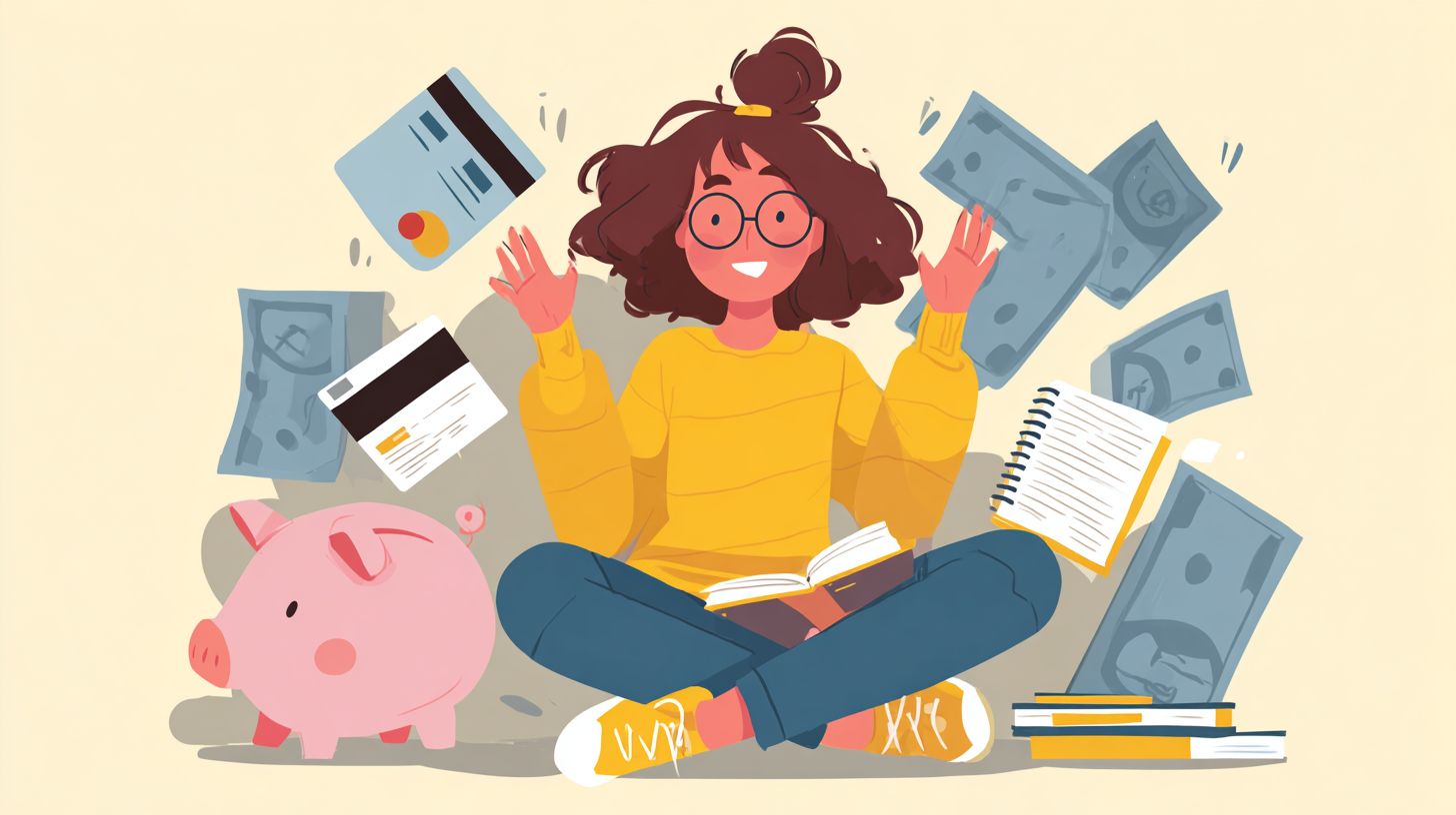 Step-by-Step Plan to Stop Overspending