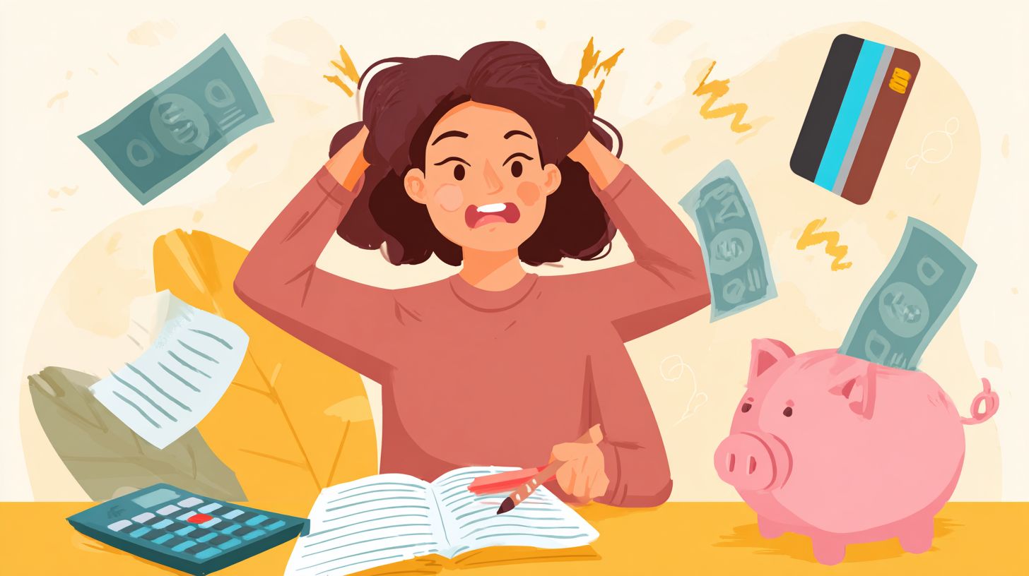 Long-Term Strategies for Financial Freedom