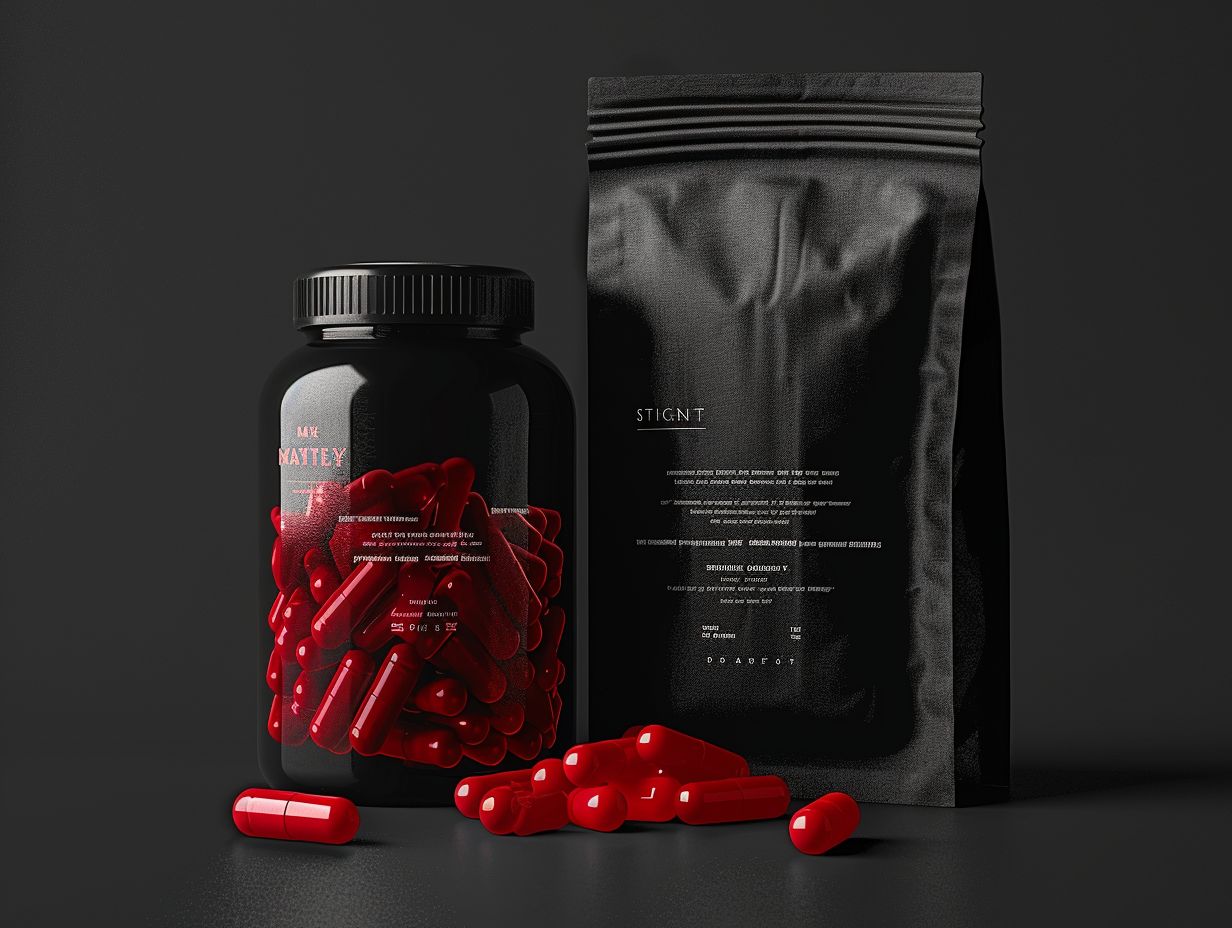 Comparison with Similar Products