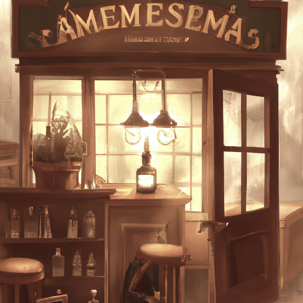 amnesia dispensary