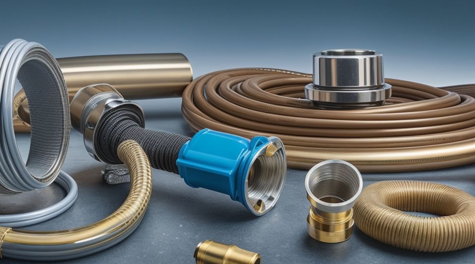 AN Hoses and Fittings Guide — Kanga Motorsports