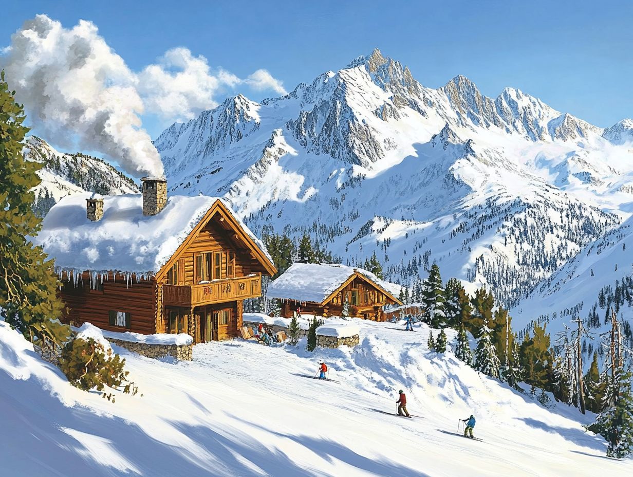 Why Visit Andorra in Winter?