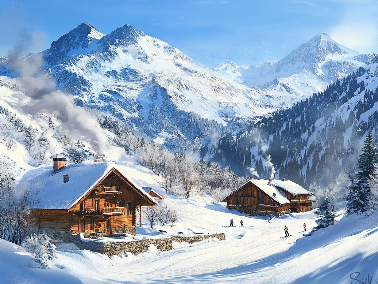 Alpine Skiing