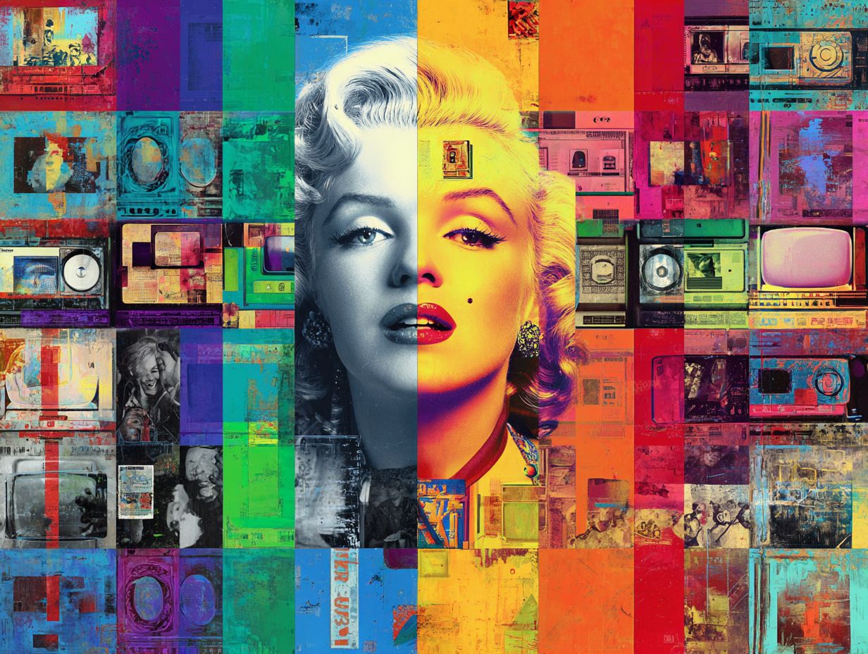 Who is Andy Warhol?
