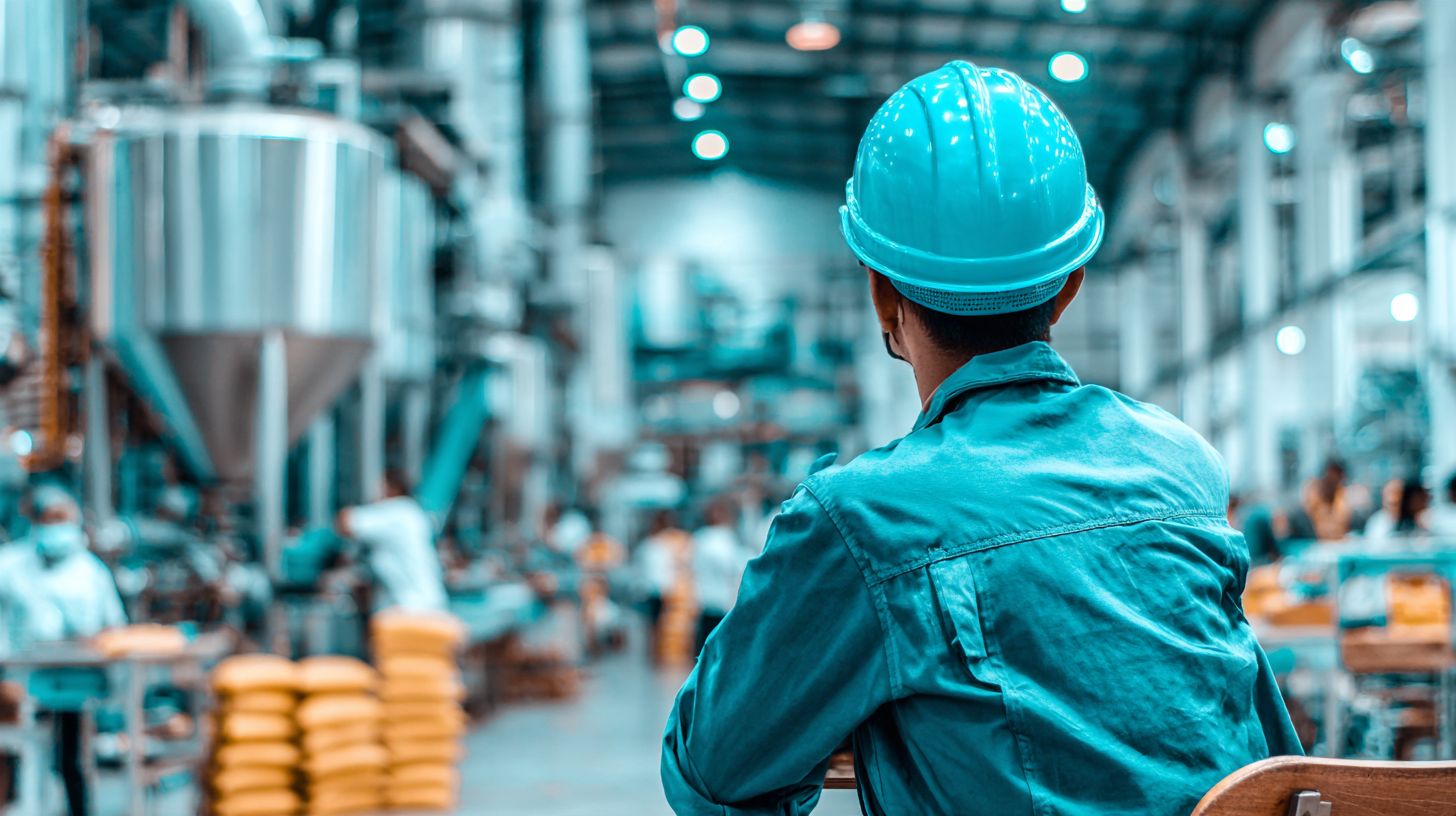 Batching and Mixing Systems