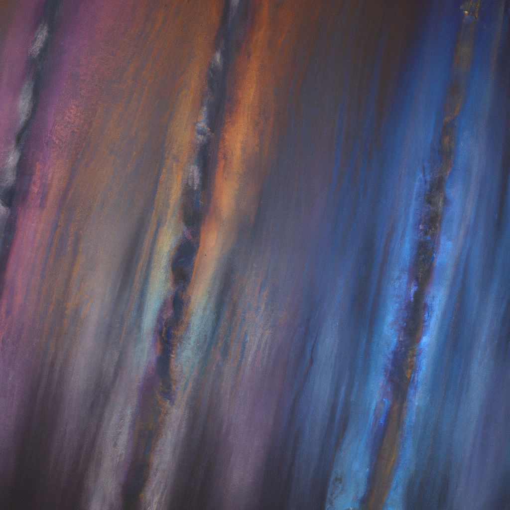 ANODIZED ALUMINUM SCRATCH Healing Picks