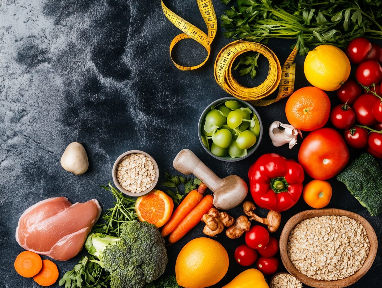 What Is Anti-Aging Nutrition?