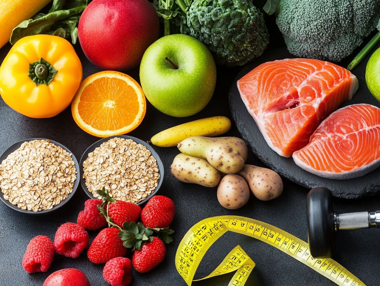 Healthy Fats