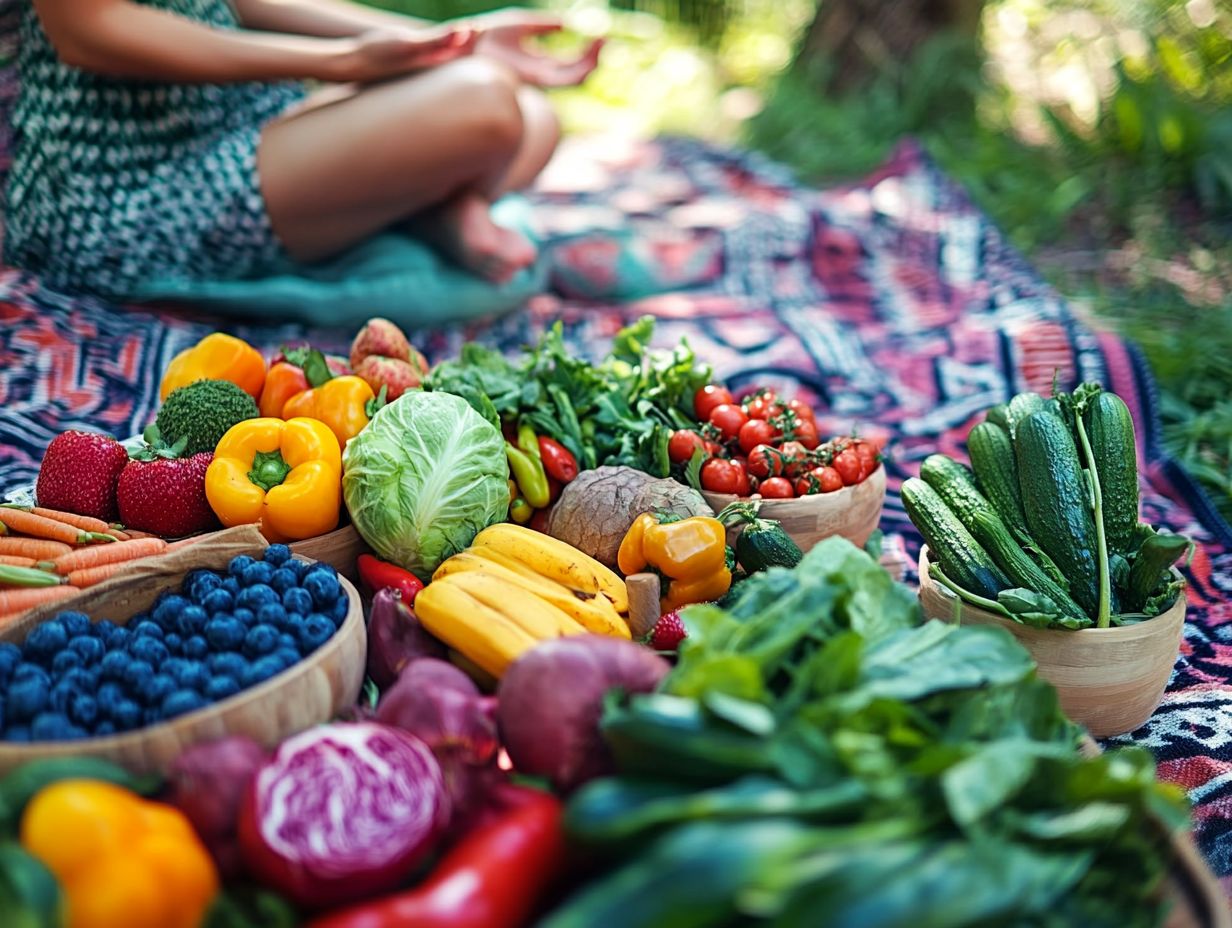 What is an Anti-Inflammatory Diet?