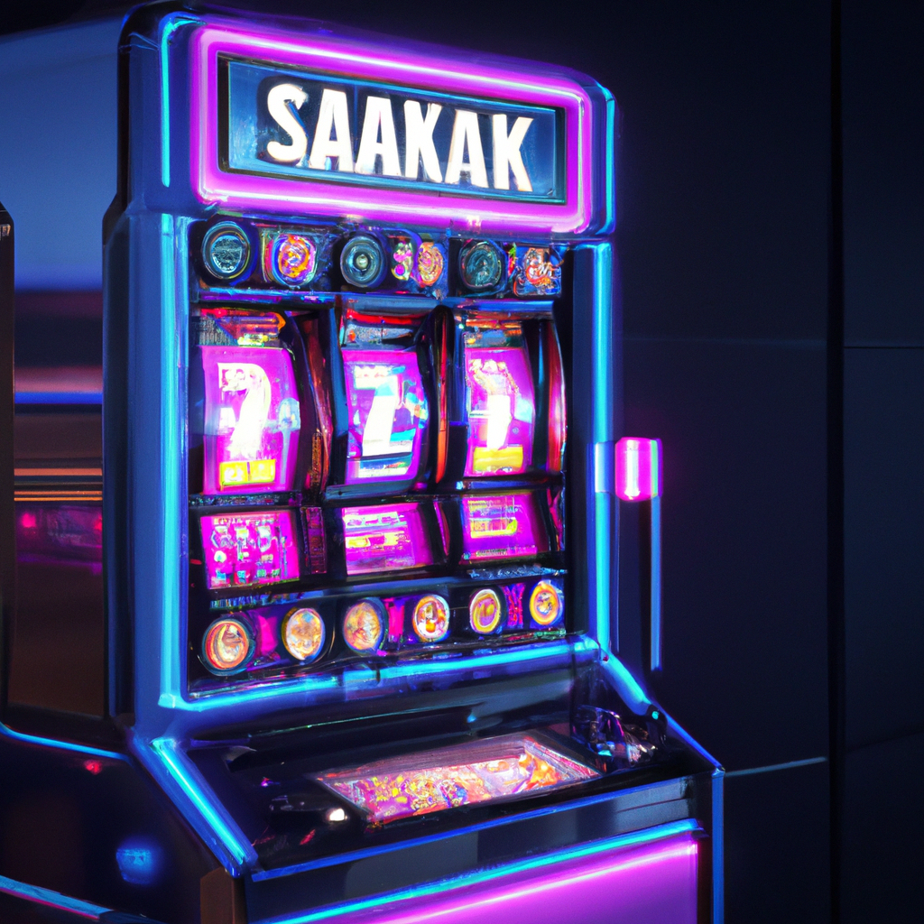 apk judi slot online