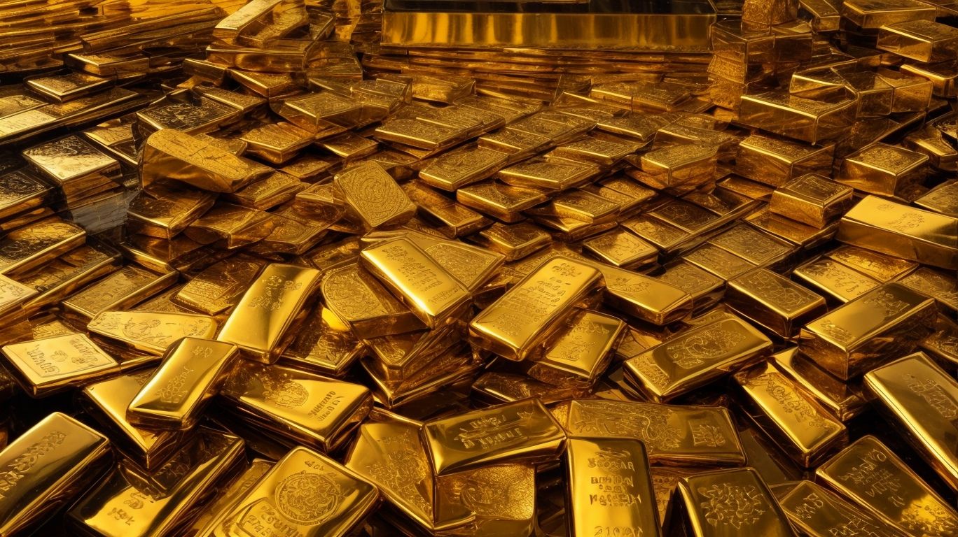 APMEX Review Uncovering the World of Precious Metals Trading