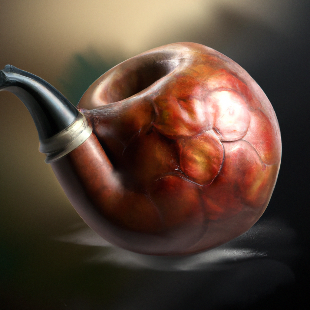 apple pipe