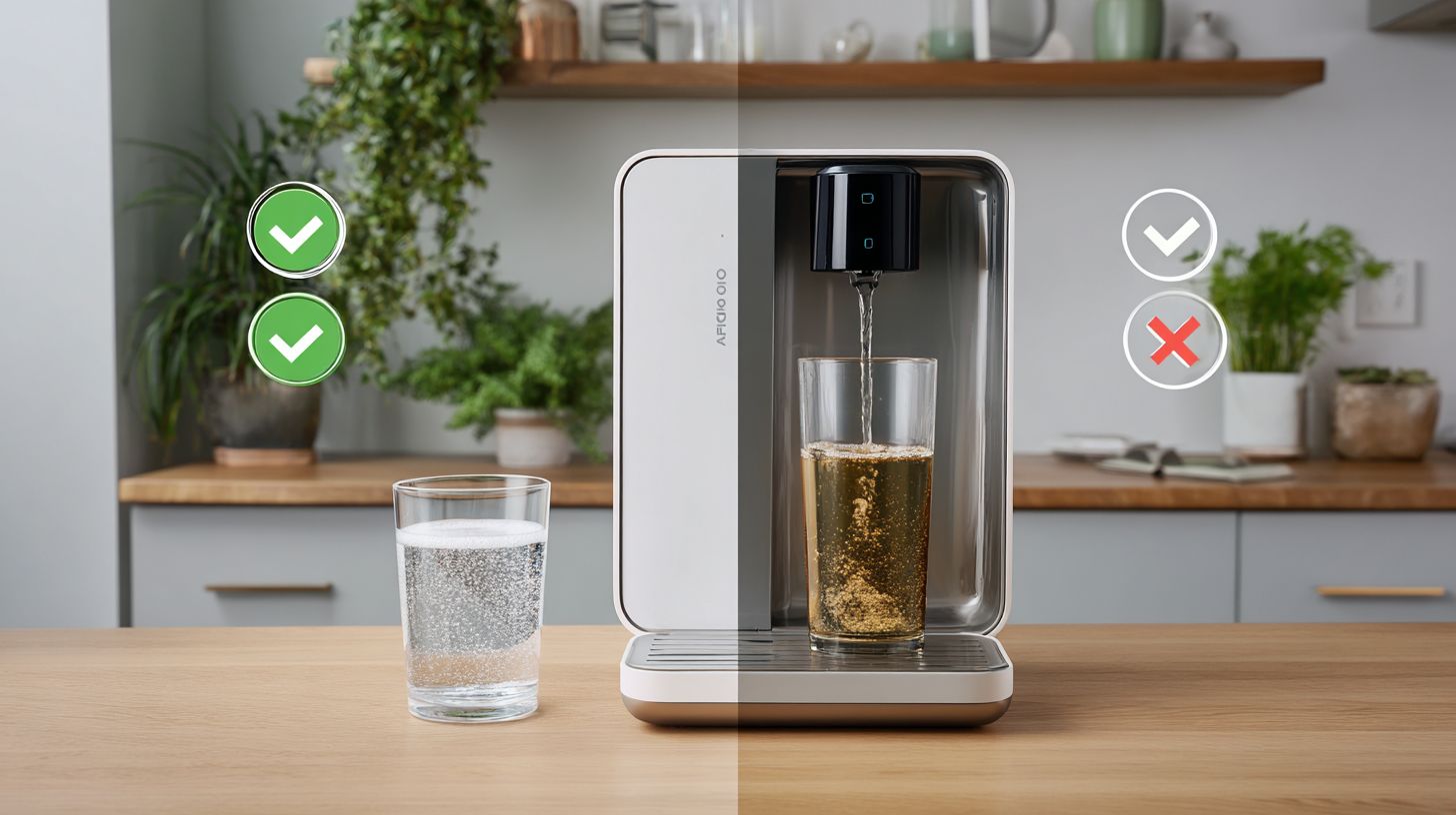 Who absolutely should buy the AquaTru Water Filter Review: Who Should NOT Buy This Countertop System (And Who Absolutely Should)?