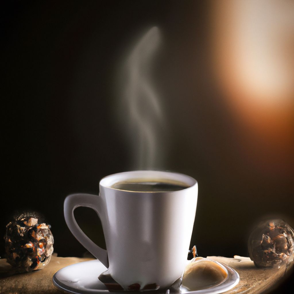 Arabica Coffees role in enhancing the taste of mushroom coffee