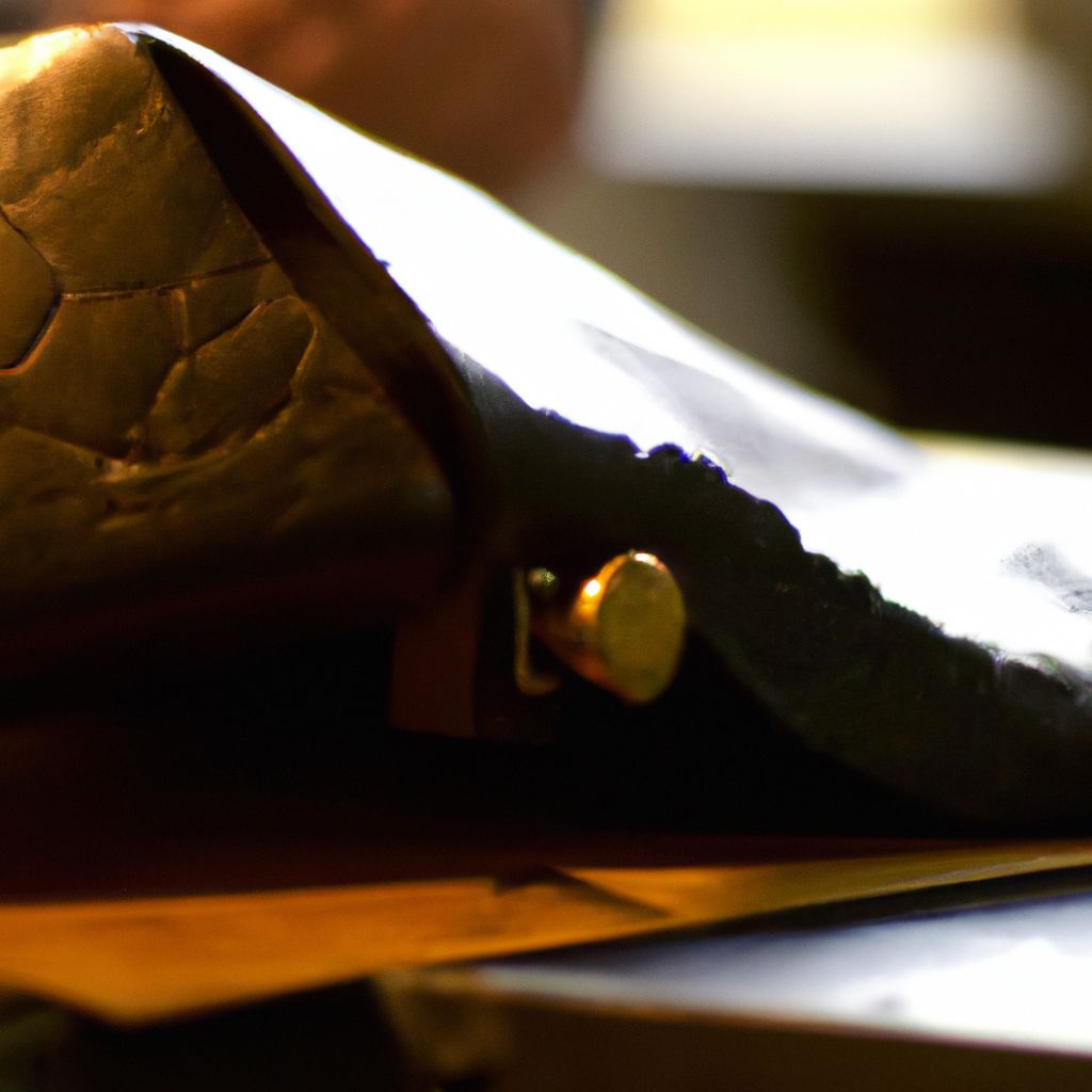 Arbor Press for Leather Work Precision in Leathercraft Leather Craft 