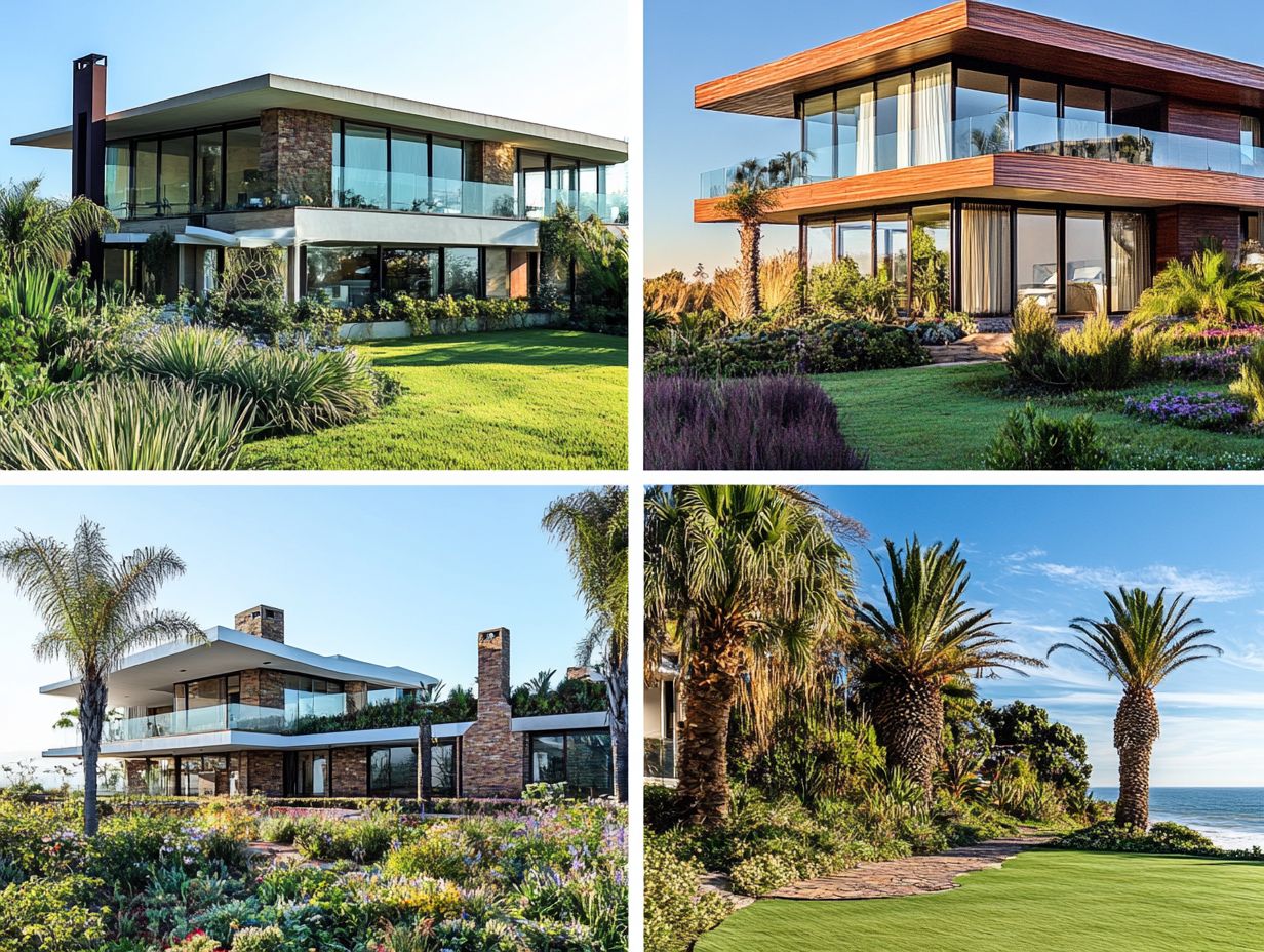 Architectural Styles in Uruguay's High-End Homes: A Visual Journey - La ...