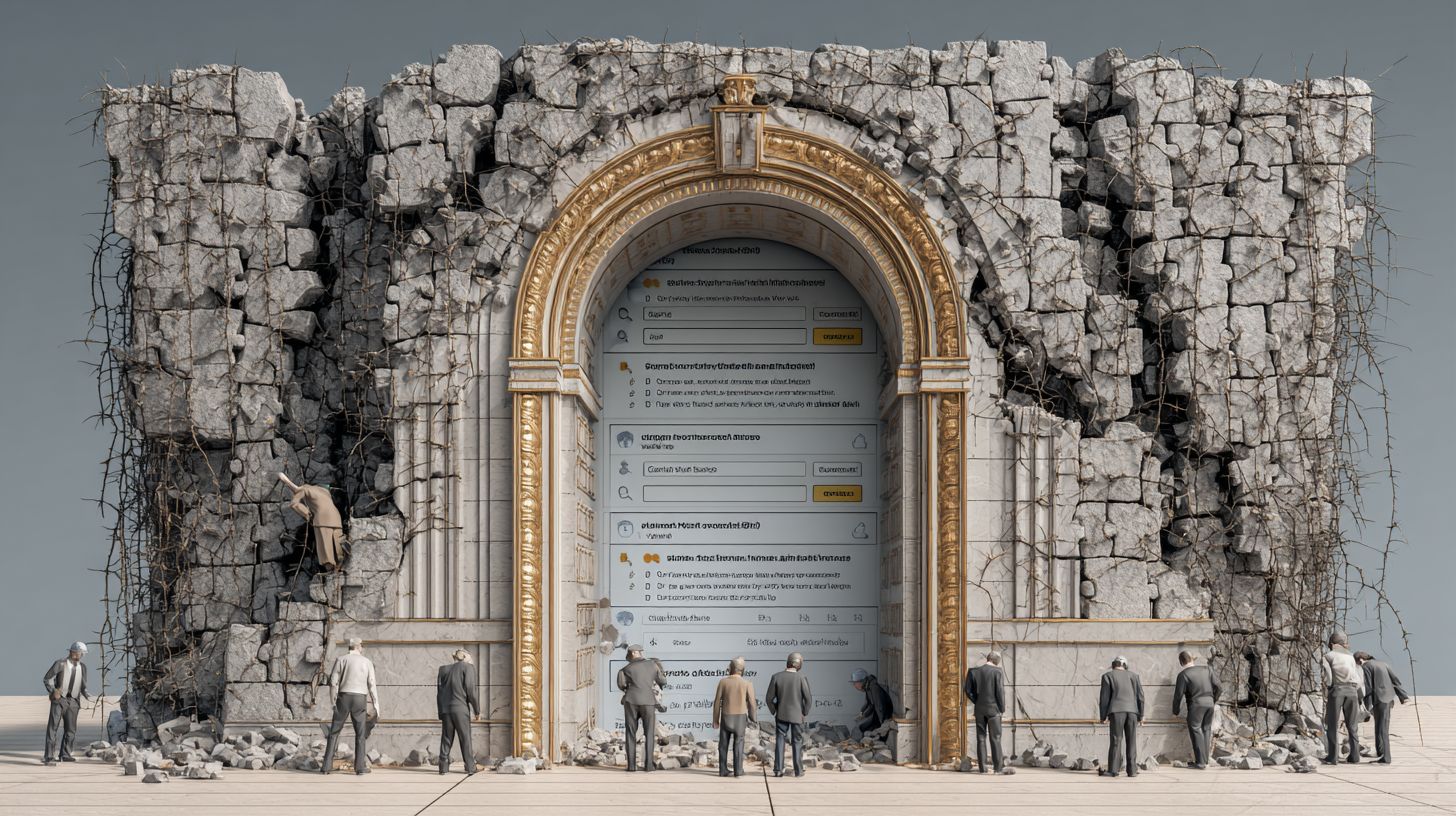 Google Business Profile Issues