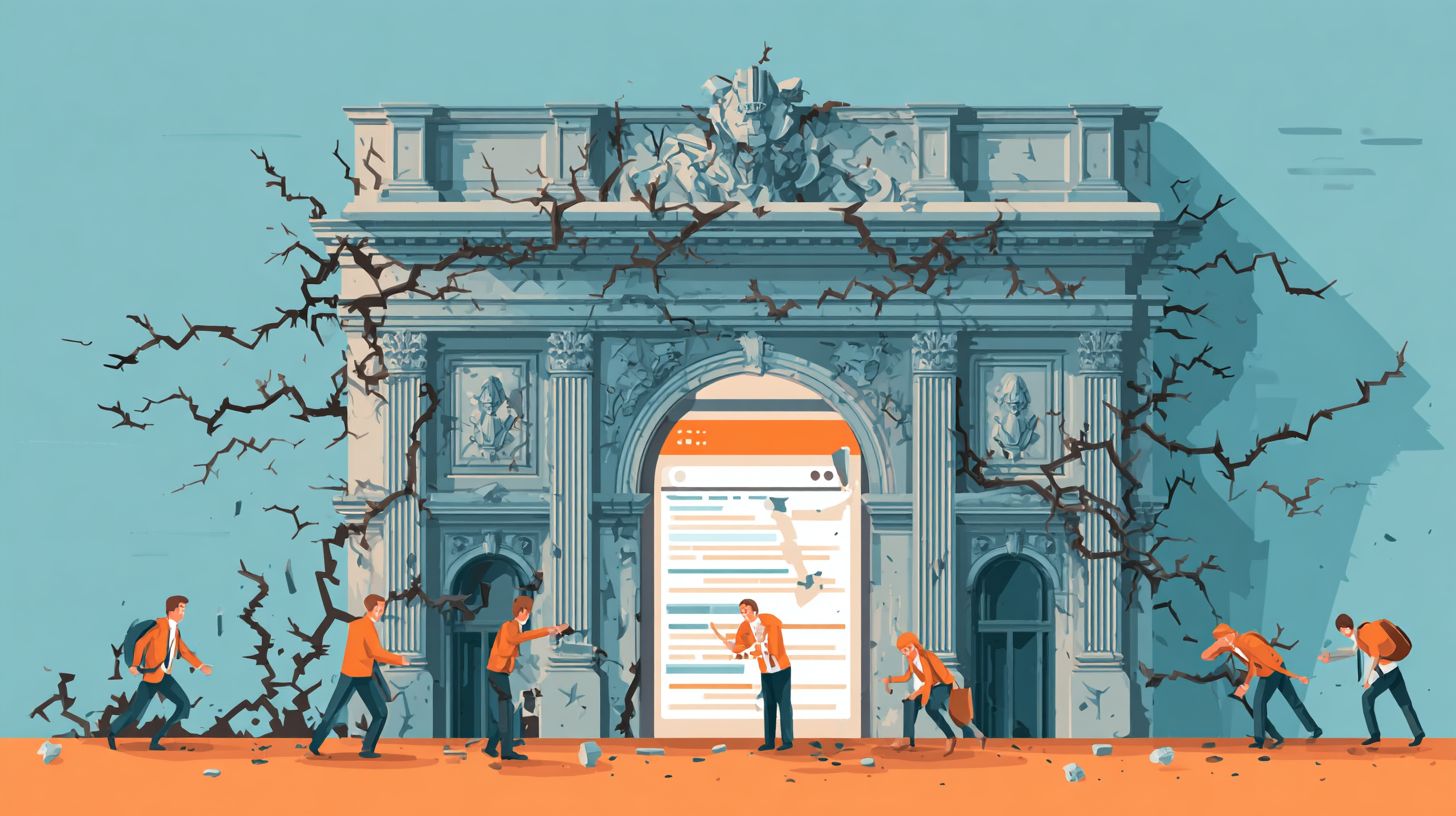 Technical SEO Limitations