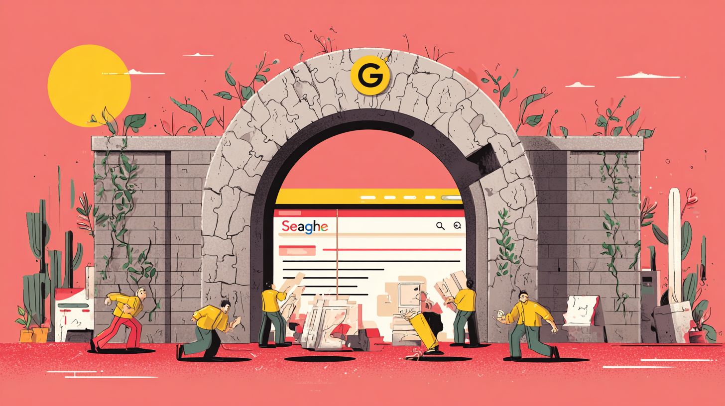 Content Creation Barriers