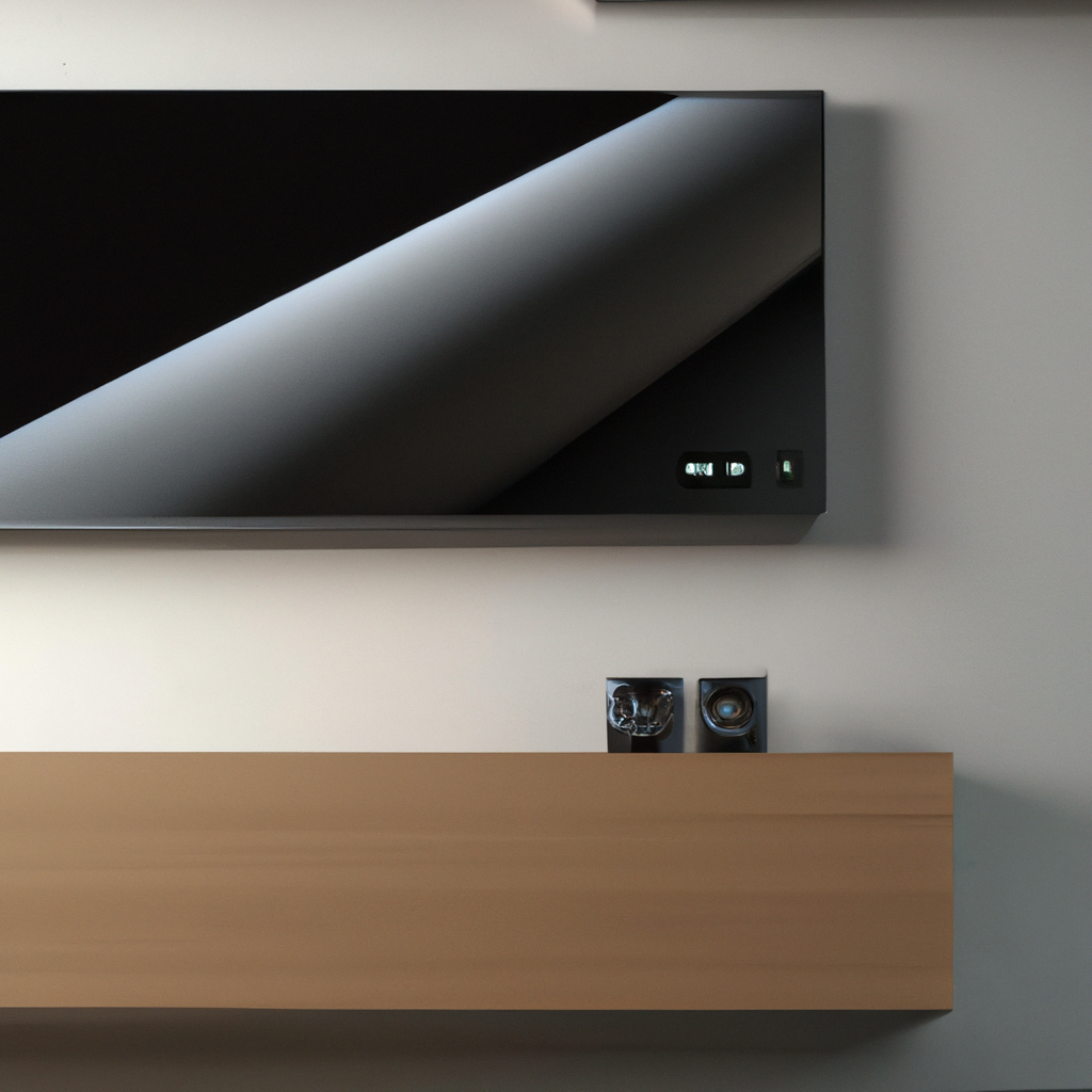 are soundbars good for apartments