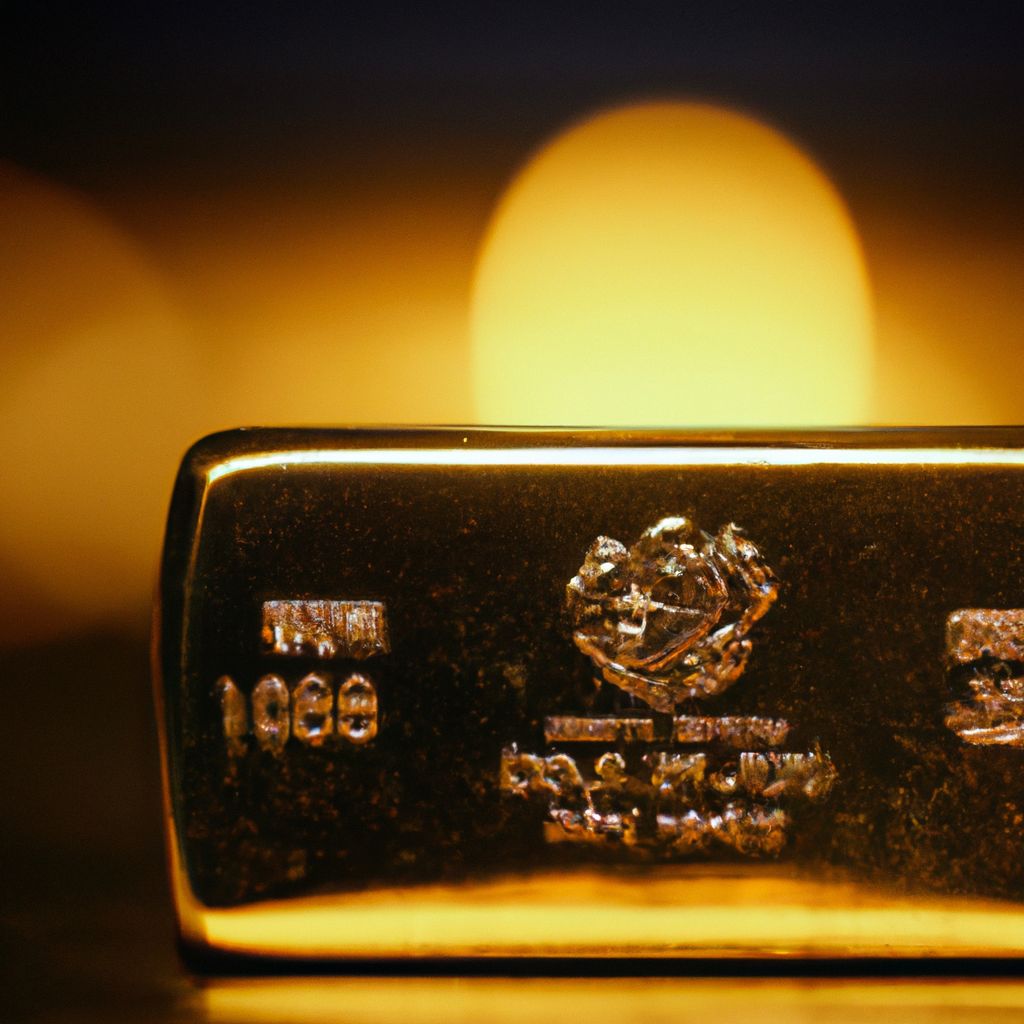 Are 1 Oz Gold Bars a Good Investment