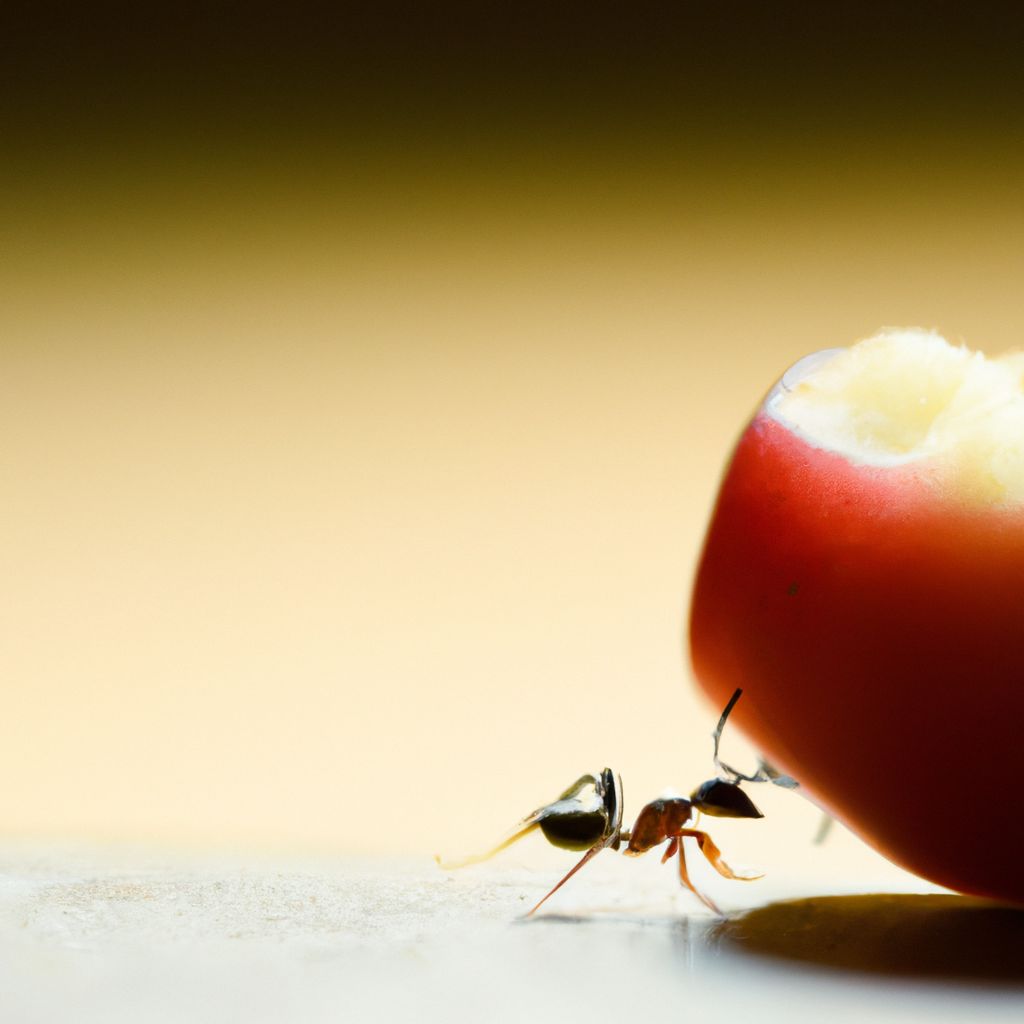 Are ants dangerous to eat – Pet Brilliant.com