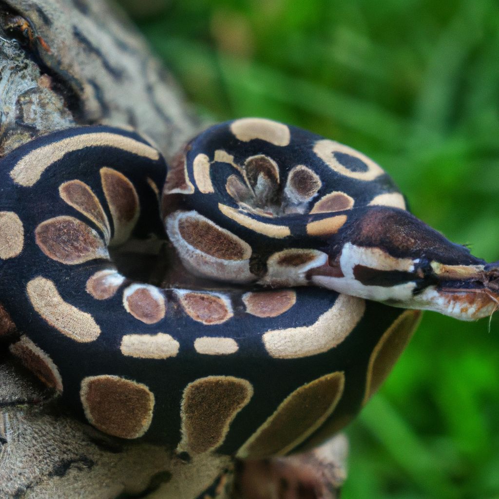 Are Ball pythons smart
