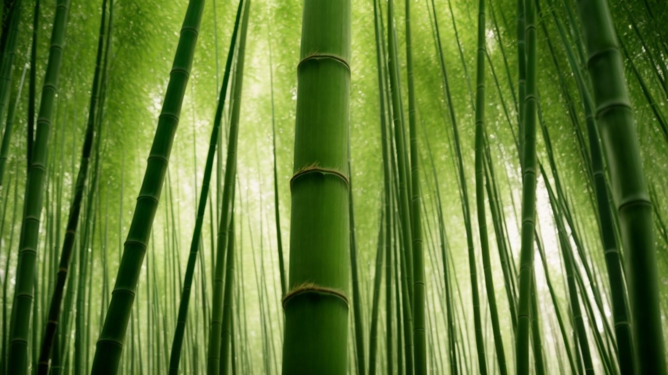 Are bamboo wood products eco-friendly