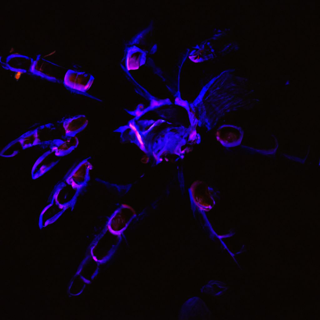 Is Looking At A Black Light Bad For Your Eyes at Patsy Markowitz blog