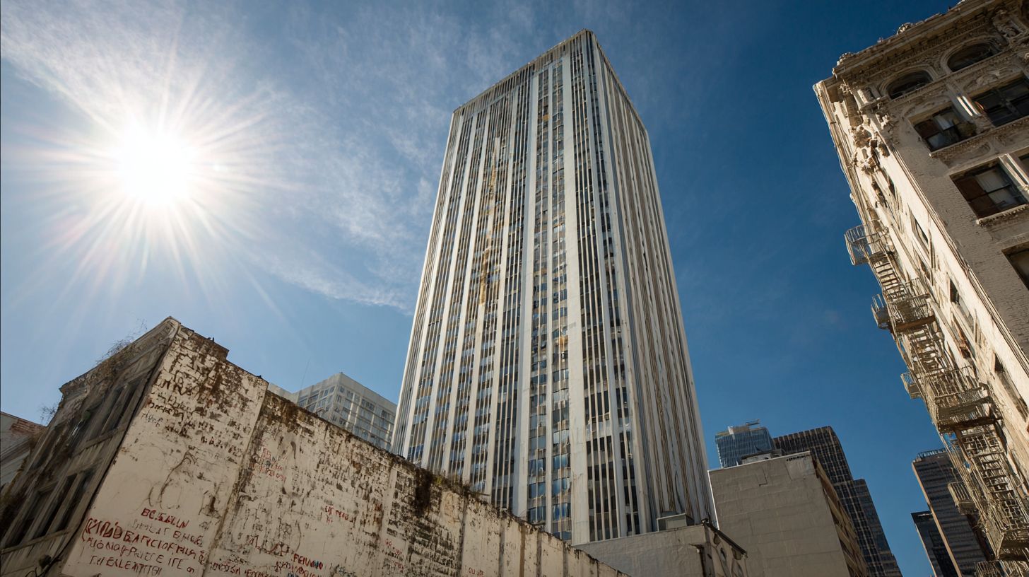 Defining Violations in Building Codes