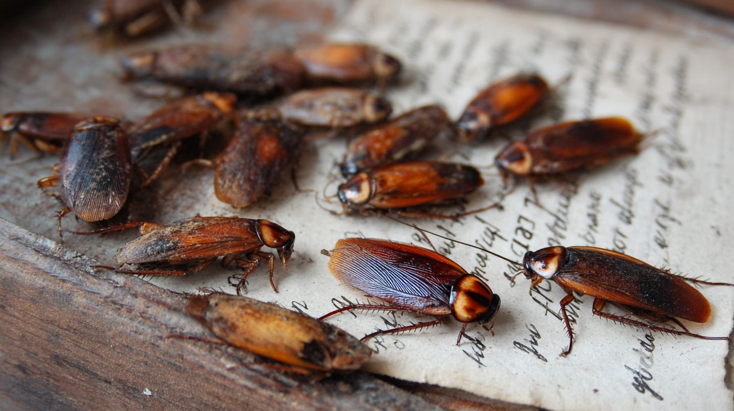 Professional Extermination Obligations