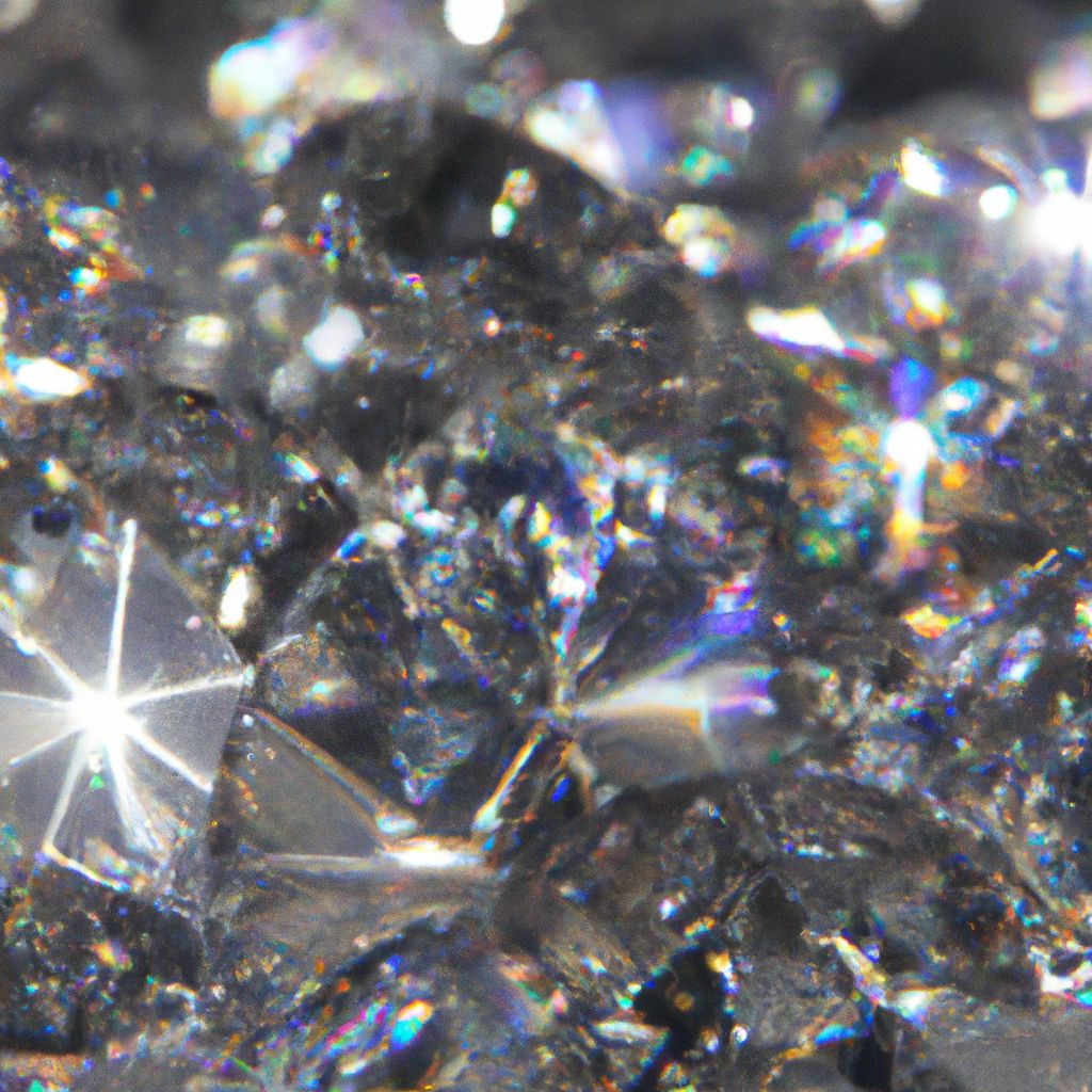 Are Douglas lake diamonds worth anything