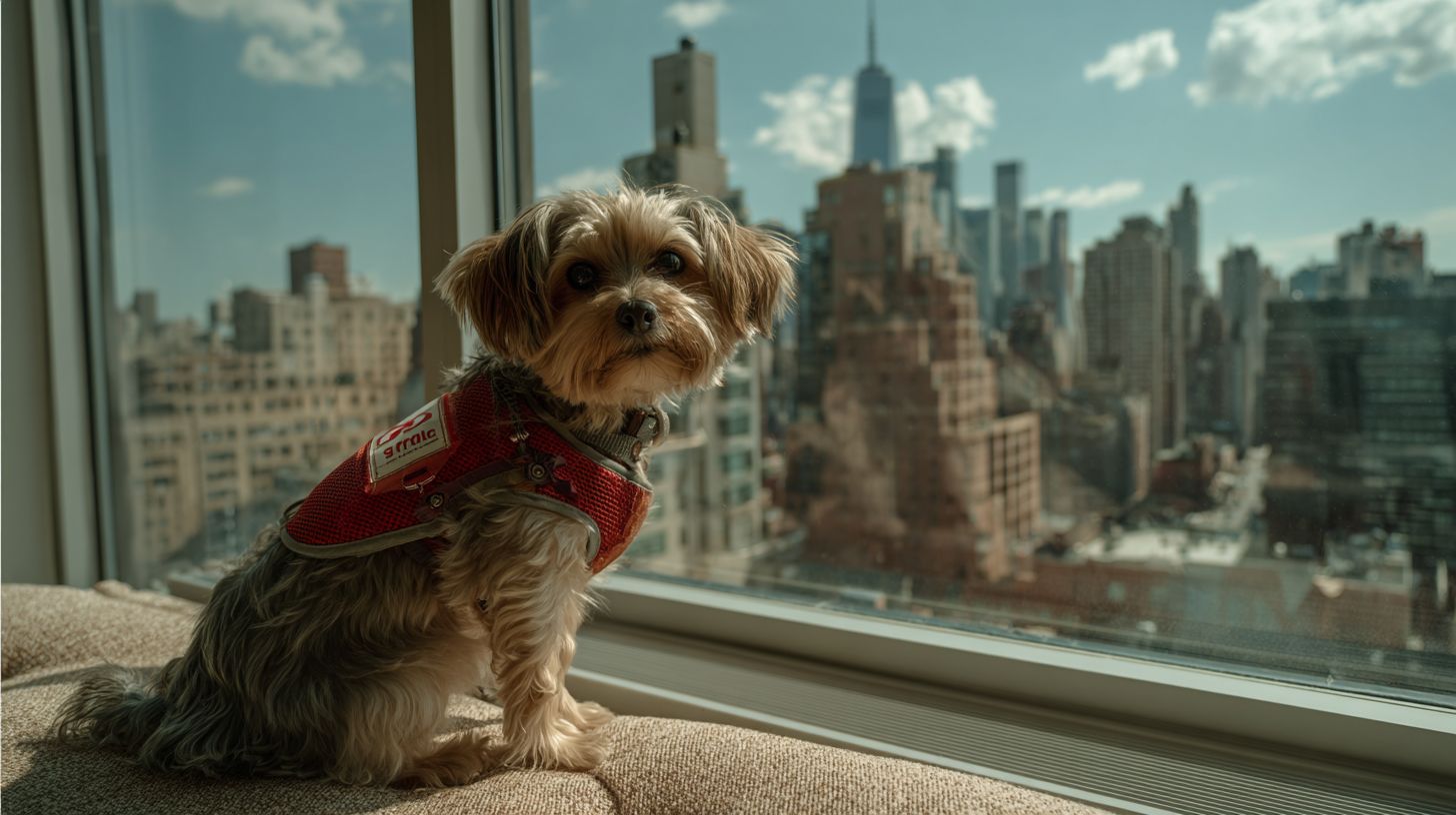 3. Behavior Concerns