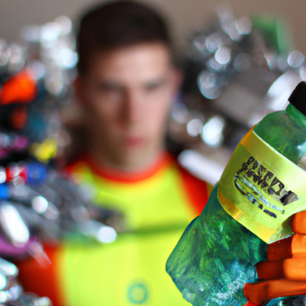 Odkrywanie nadających się do recyklingu tajemnic utylizacji butelek