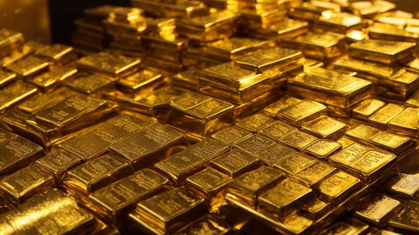 are gold funds tax free
